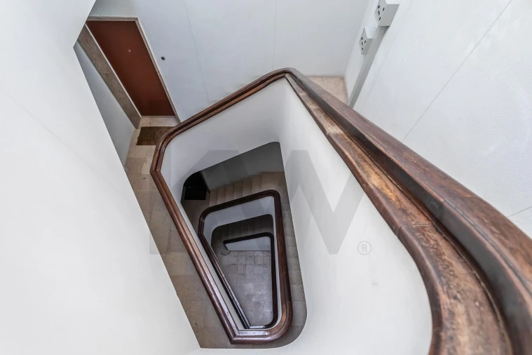 Apartamento T2 para Arrendamento em Estrela Foto 26