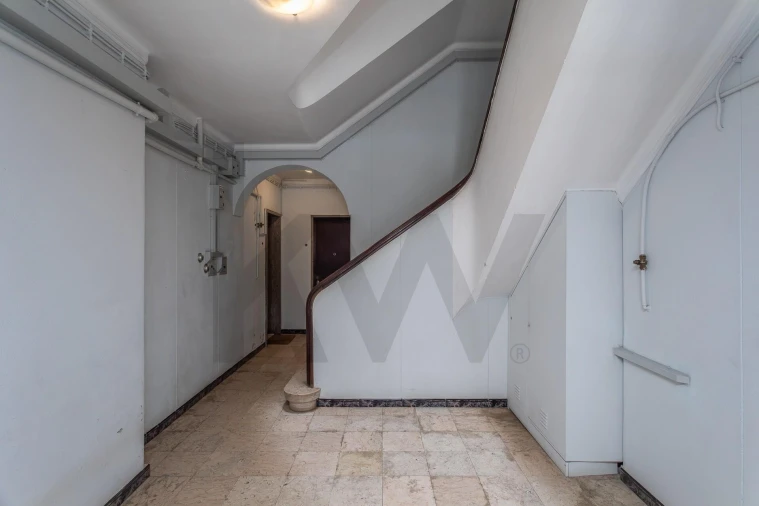 Apartamento T2 para Arrendamento em Estrela Foto 25