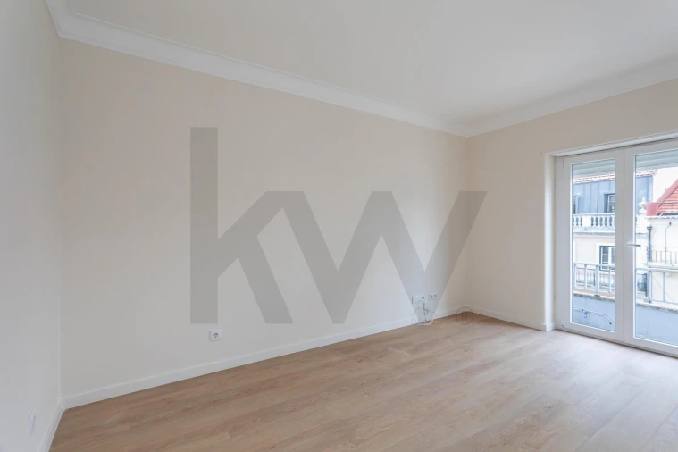 Apartamento T2 para Arrendamento em Estrela Foto 18