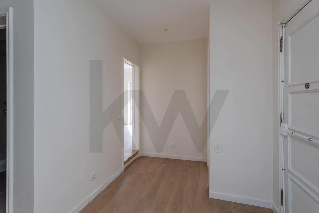 Apartamento T2 para Arrendamento em Estrela Foto 8