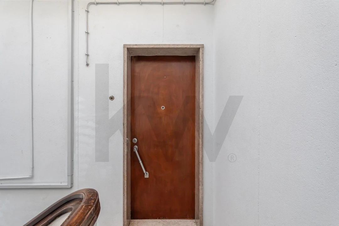 Apartamento T2 para Arrendamento em Estrela Foto 24