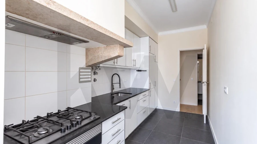 Apartamento T2 para Arrendamento em Estrela