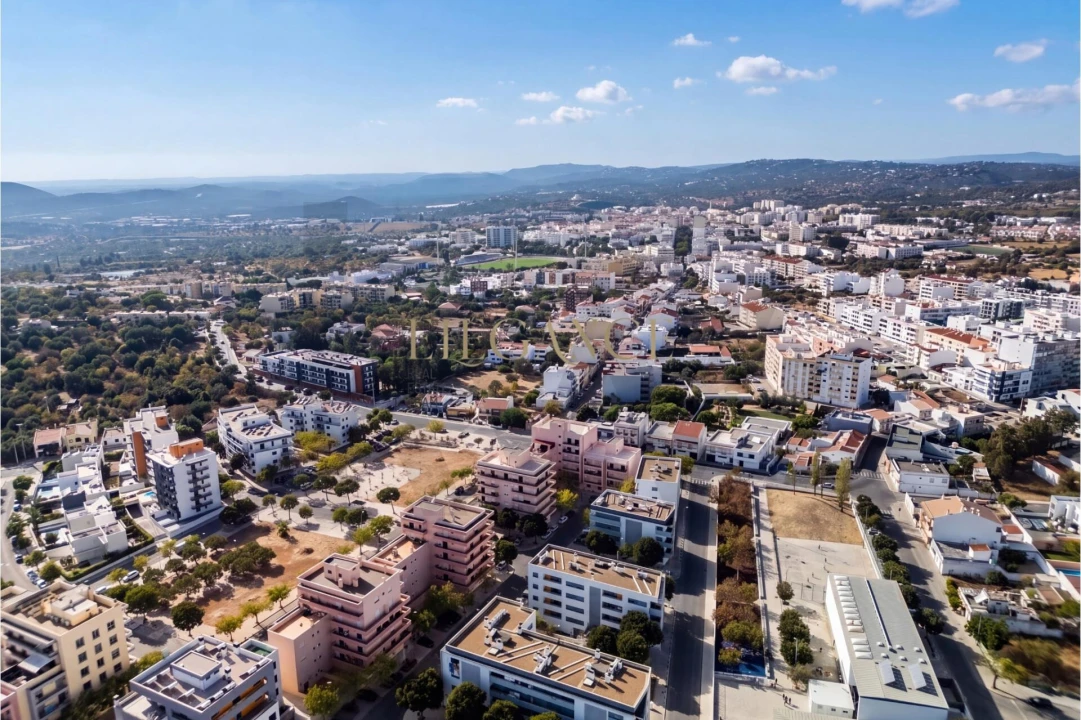 Apartamento T2 para Venda em Loule (São Clemente) Foto 2