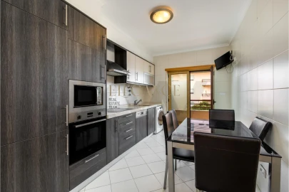 Apartamento T2 para Venda em Loule (São Clemente)