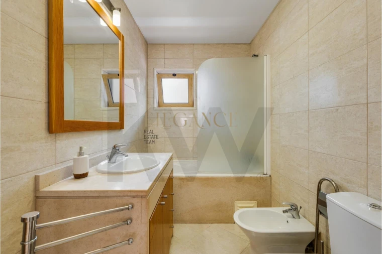 Apartamento T2 para Venda em Loule (São Clemente) Foto 17