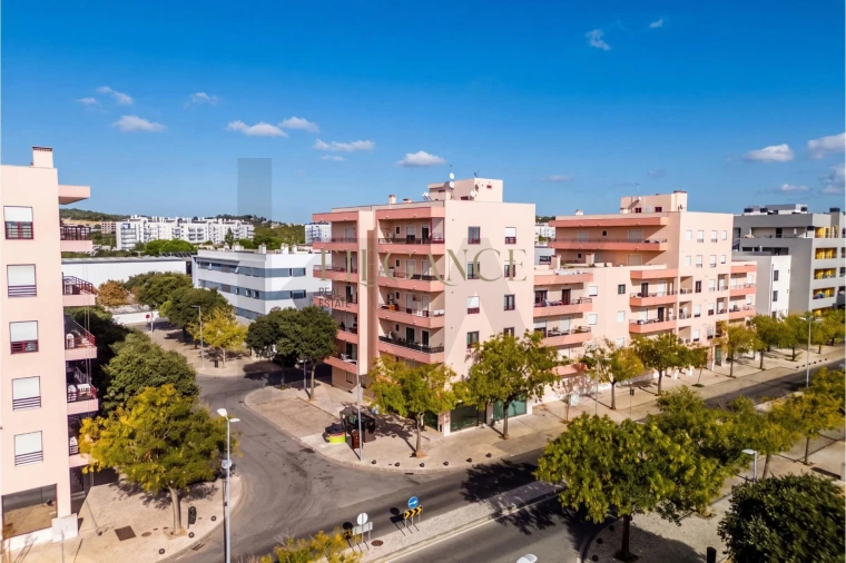 Apartamento T2 para Venda em Loule (São Clemente) Foto 29