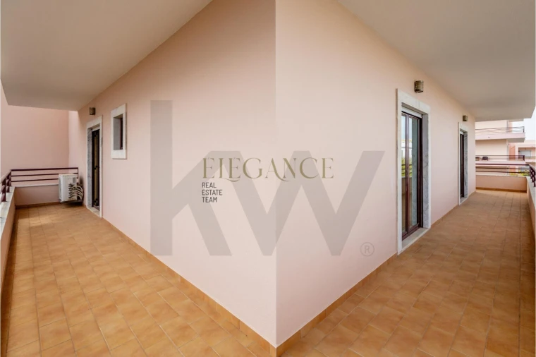 Apartamento T2 para Venda em Loule (São Clemente) Foto 20