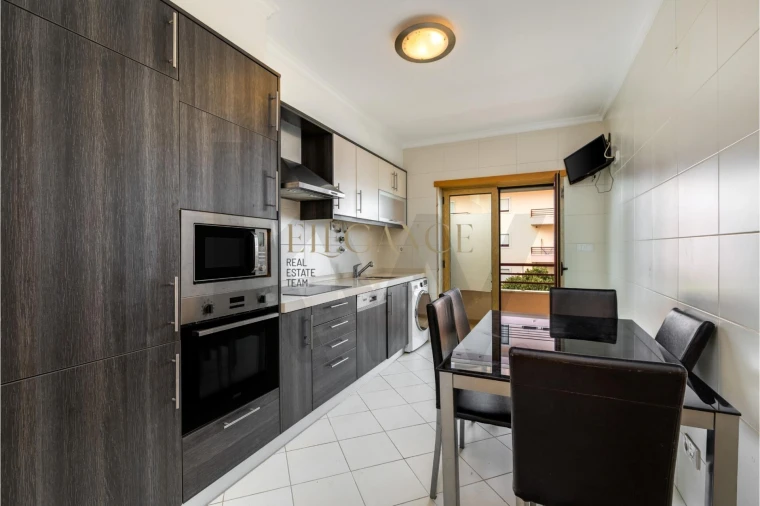Apartamento T2 para Venda em Loule (São Clemente) Foto 13