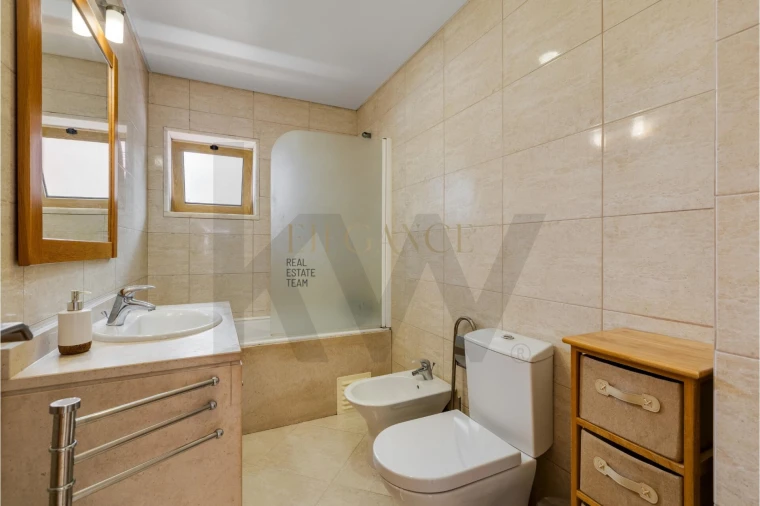 Apartamento T2 para Venda em Loule (São Clemente) Foto 18