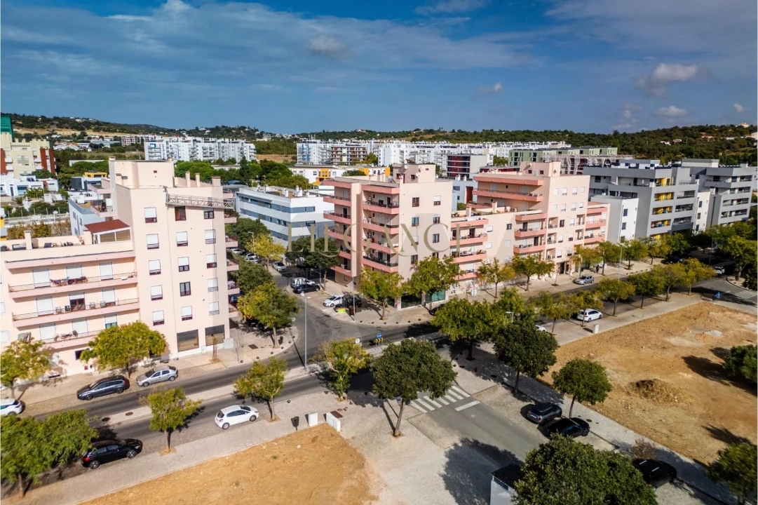Apartamento T2 para Venda em Loule (São Clemente) Foto 30