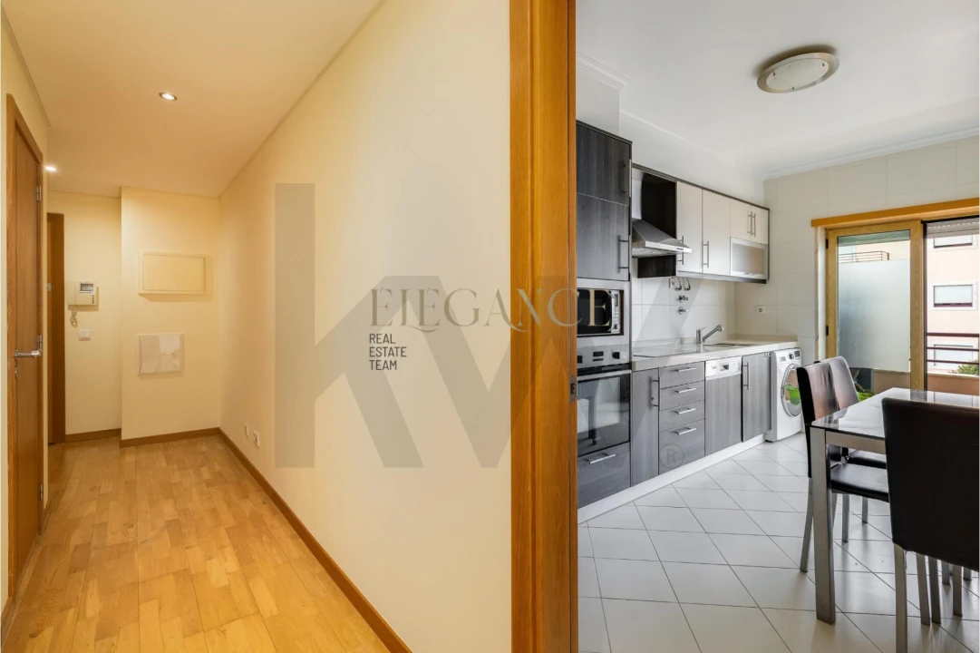 Apartamento T2 para Venda em Loule (São Clemente) Foto 15