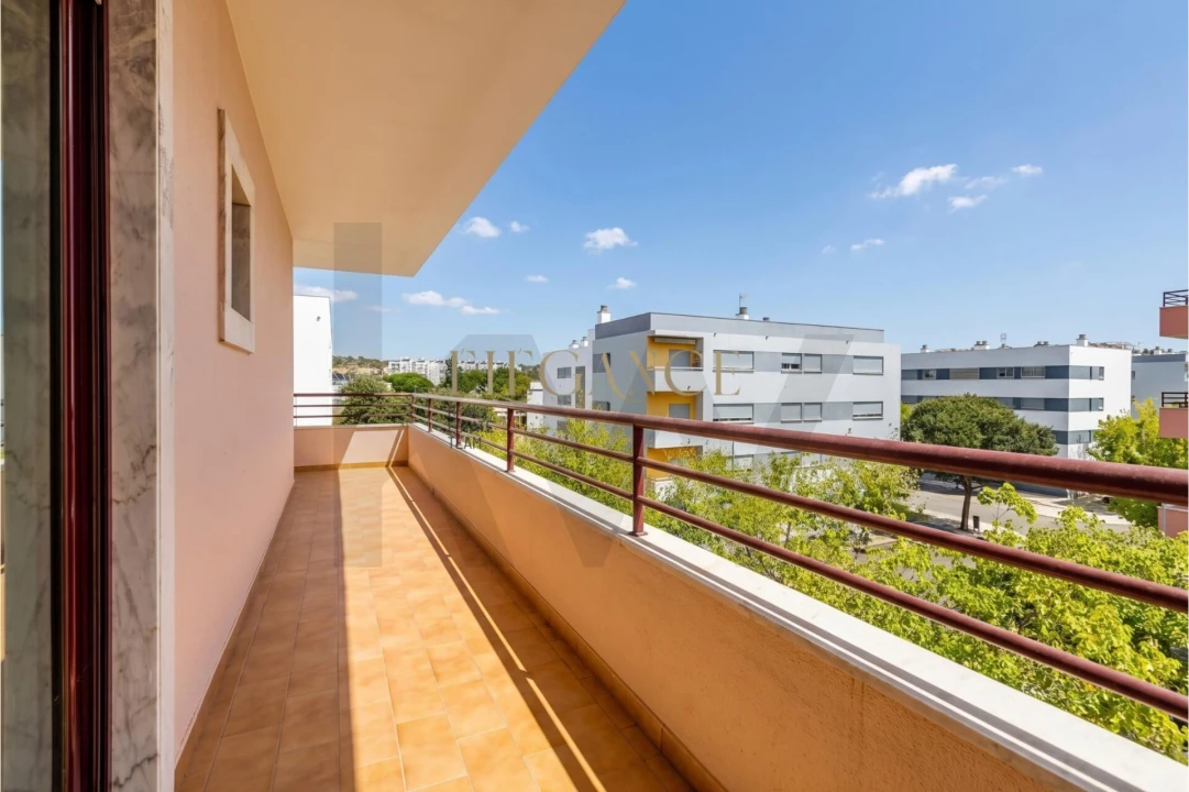 Apartamento T2 para Venda em Loule (São Clemente) Foto 21