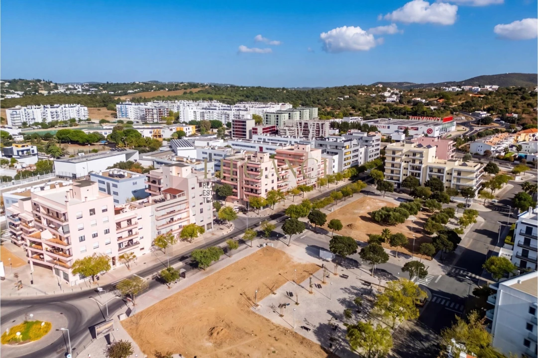 Apartamento T2 para Venda em Loule (São Clemente) Foto 28