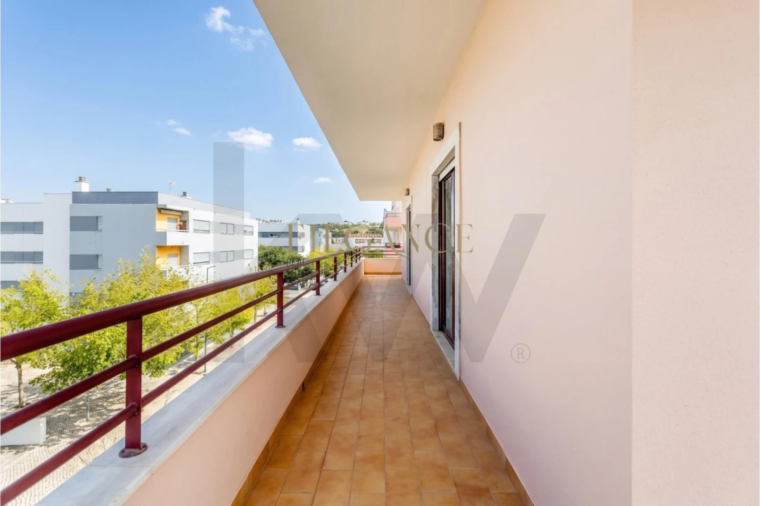 Apartamento T2 para Venda em Loule (São Clemente) Foto 9