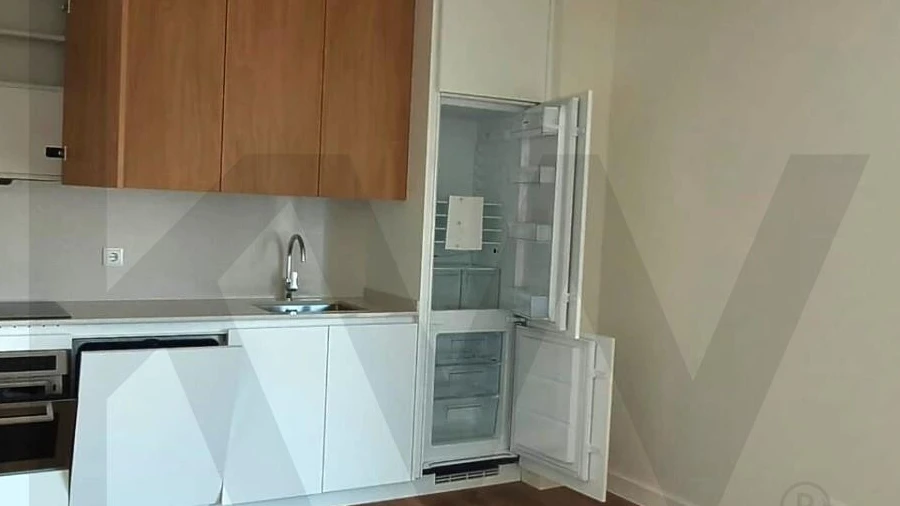 Apartamento T1 para Arrendamento em Santa Clara
