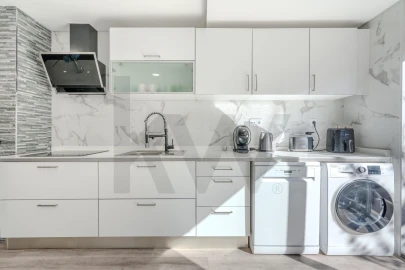 Moradia T3 para Arrendamento em Alcabideche