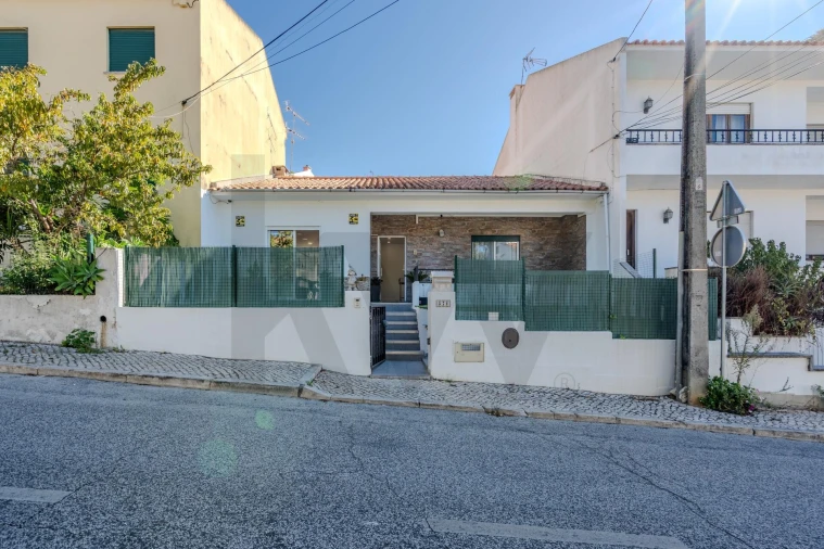 Moradia T3 para Arrendamento em Alcabideche Foto 21