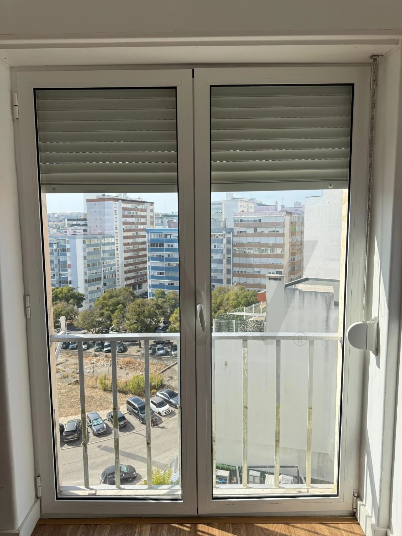 Apartamento T2 para Arrendamento em Benfica Foto 11