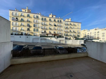 Apartamento T2 para Arrendamento em Mafra