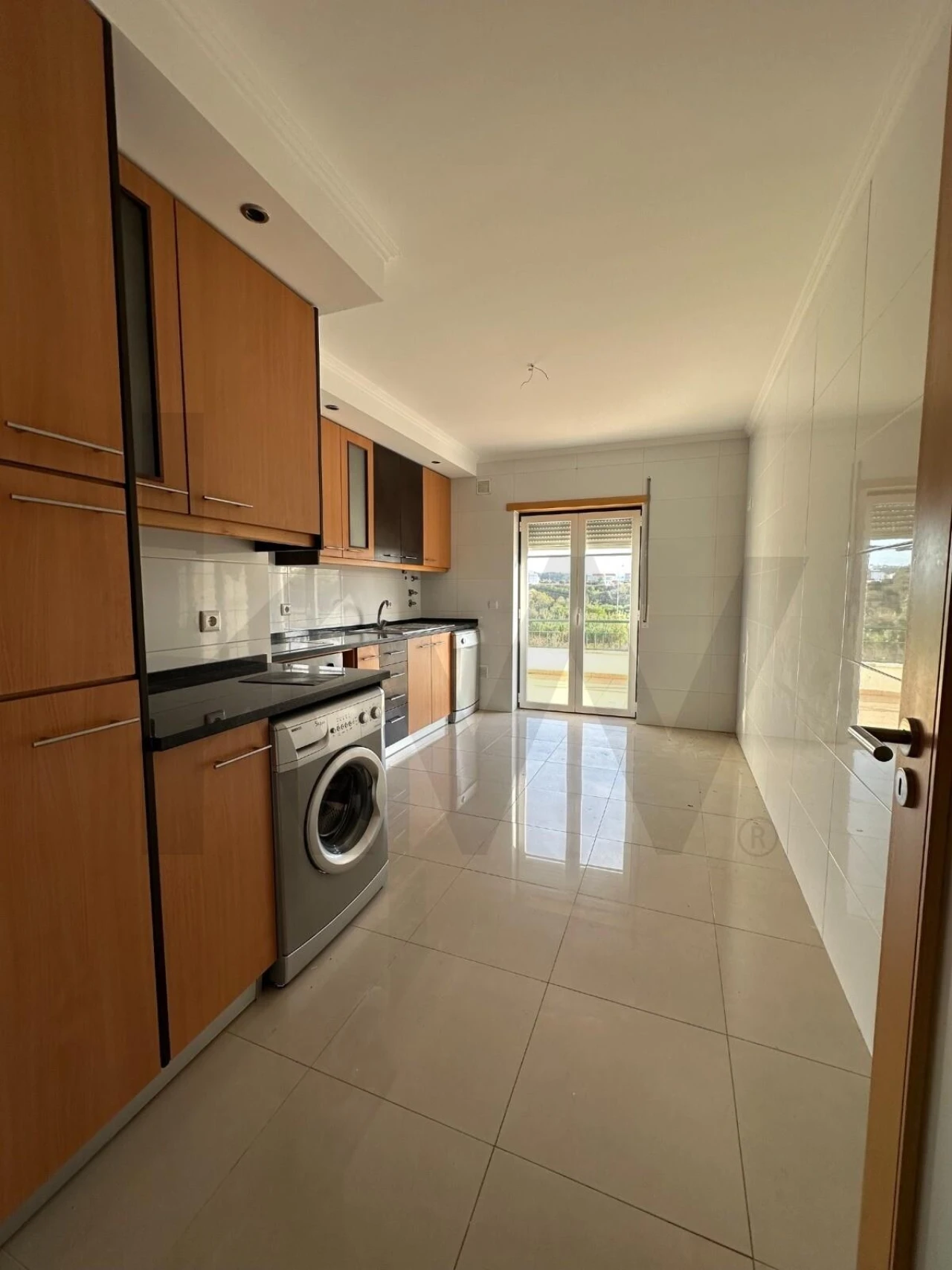 Apartamento T2 para Arrendamento em Mafra Foto 5