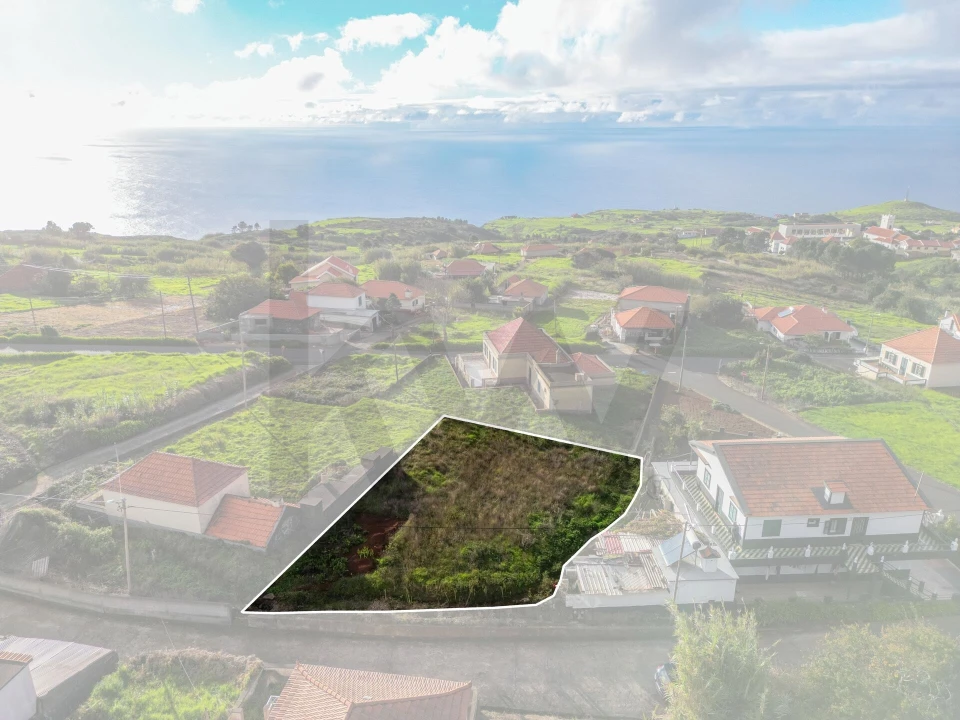 Terreno para Venda em Ponta do Pargo Foto 6