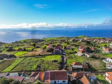 Terreno para Venda em Ponta do Pargo