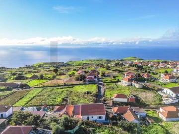 Terreno para Venda em Ponta do Pargo