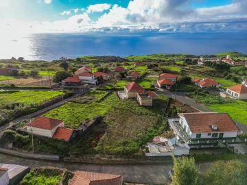 Terreno para Venda em Ponta do Pargo