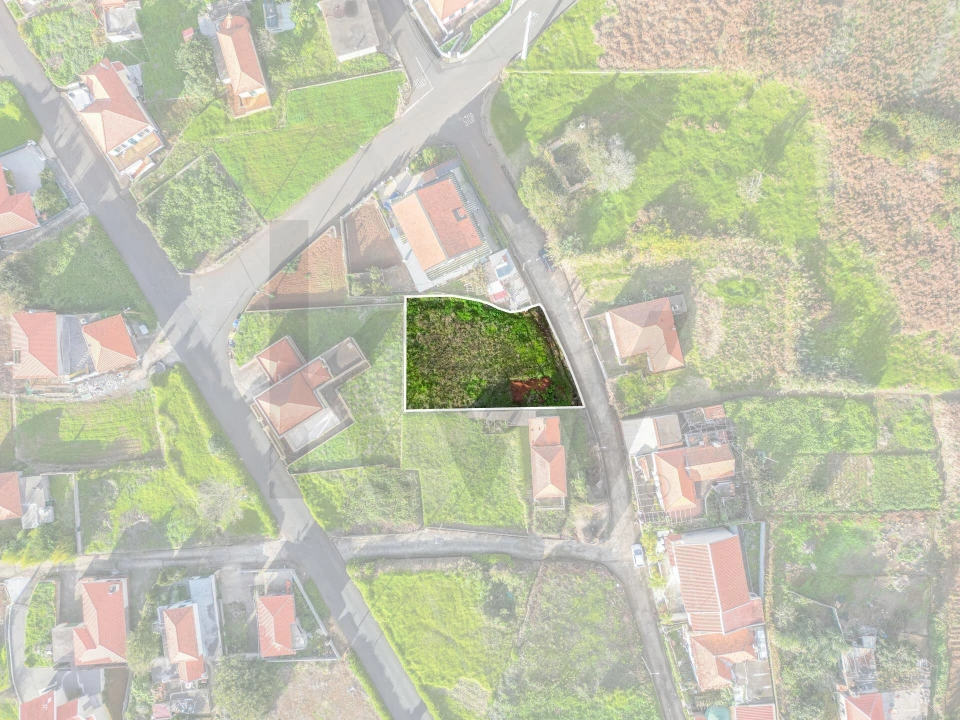 Terreno para Venda em Ponta do Pargo Foto 2