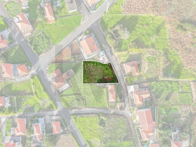Terreno para Venda em Ponta do Pargo Foto 2