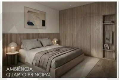 Apartamento T1 para Venda em Rio Tinto