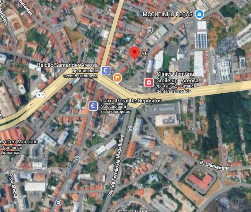 Apartamento T1 para Venda em Rio Tinto Foto 5