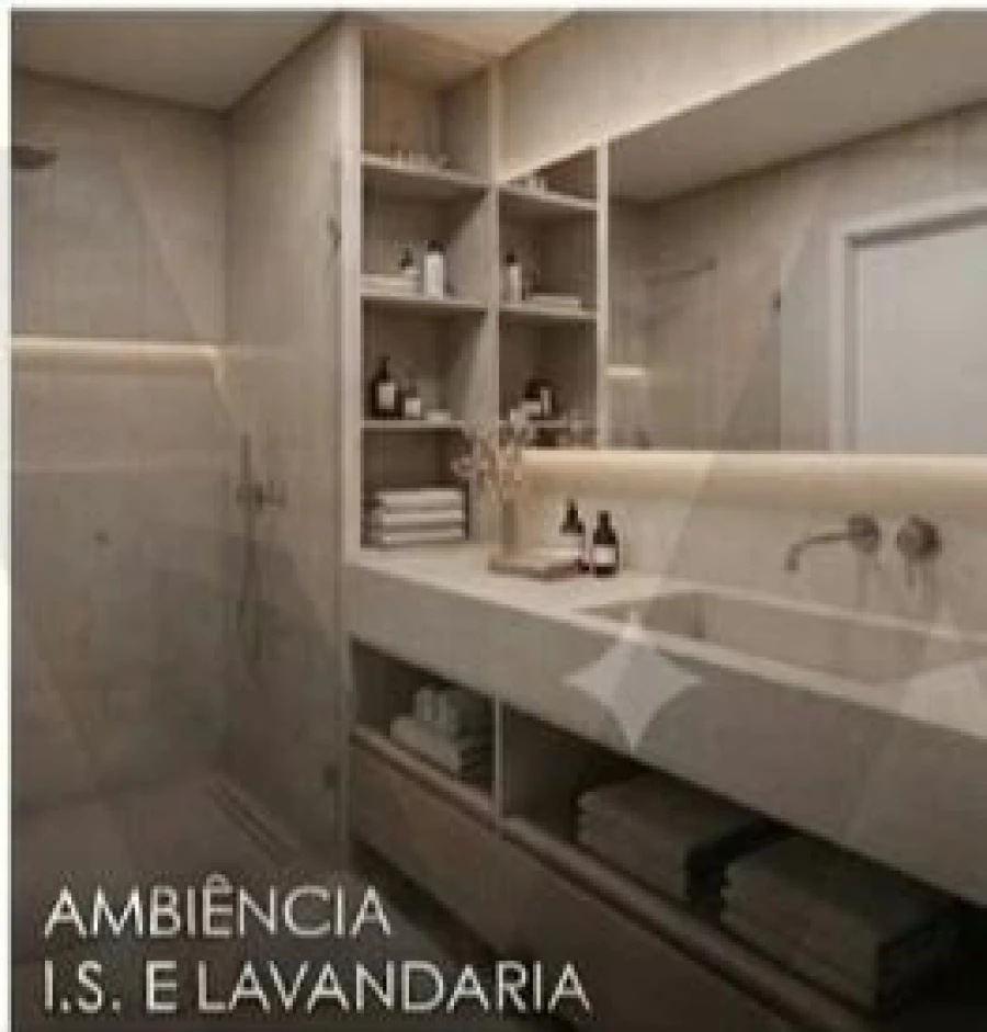 Apartamento T1 para Venda em Rio Tinto Foto 4
