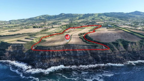 Terreno para Venda em Candelaria