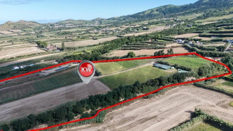 Terreno para Venda em Candelaria