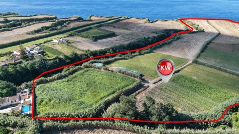 Terreno para Venda em Candelaria