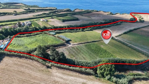 Terreno para Venda em Candelaria