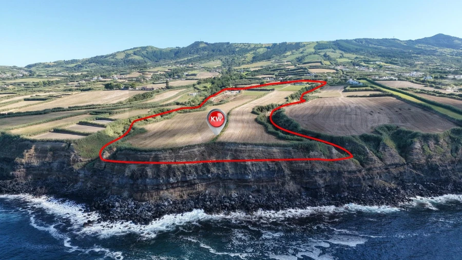 Terreno para Venda em Candelaria
