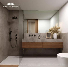 Apartamento para Venda em Cedofeita, Santo Ildefonso, Sé, Miragaia, São Nicolau e Vitória