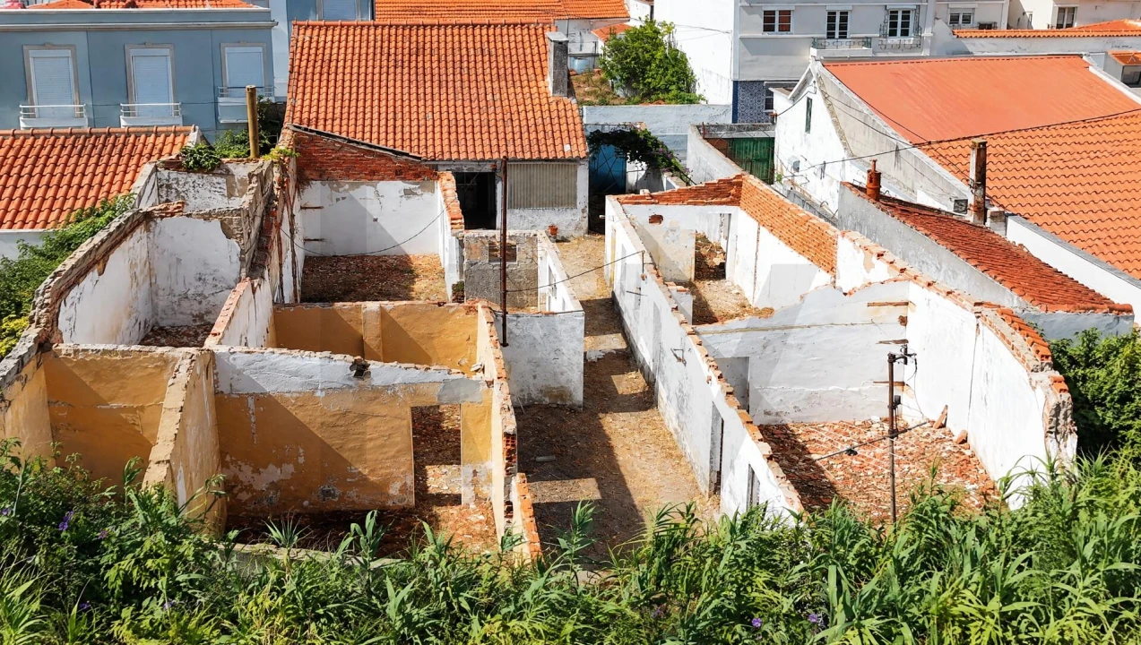 Prédio para Venda em Marvila, Ribeira Santarém, São Salvador, São Nicolau Foto 19
