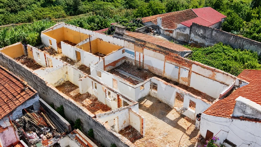 Prédio para Venda em Marvila, Ribeira Santarém, São Salvador, São Nicolau Foto 12