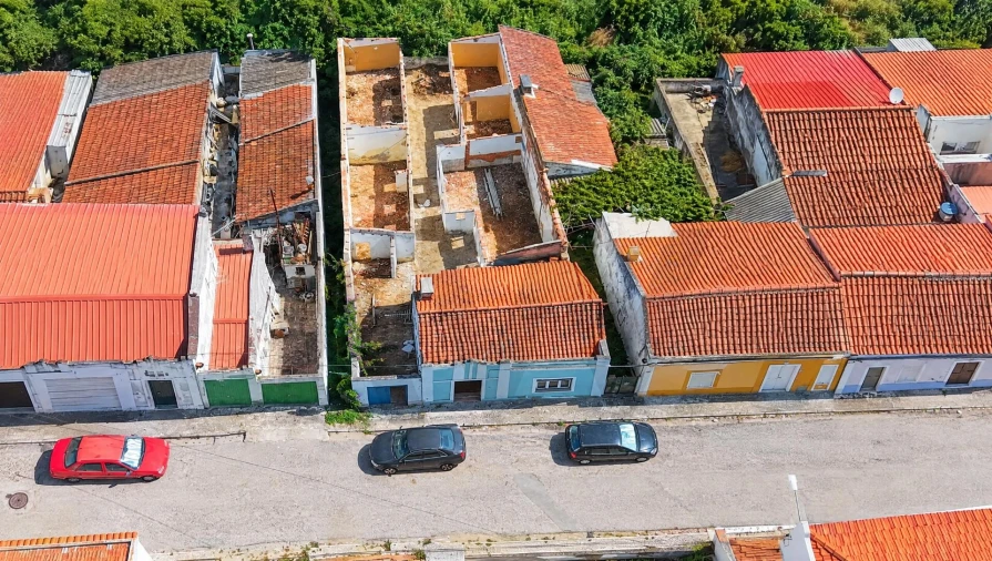 Prédio para Venda em Marvila, Ribeira Santarém, São Salvador, São Nicolau Foto 3