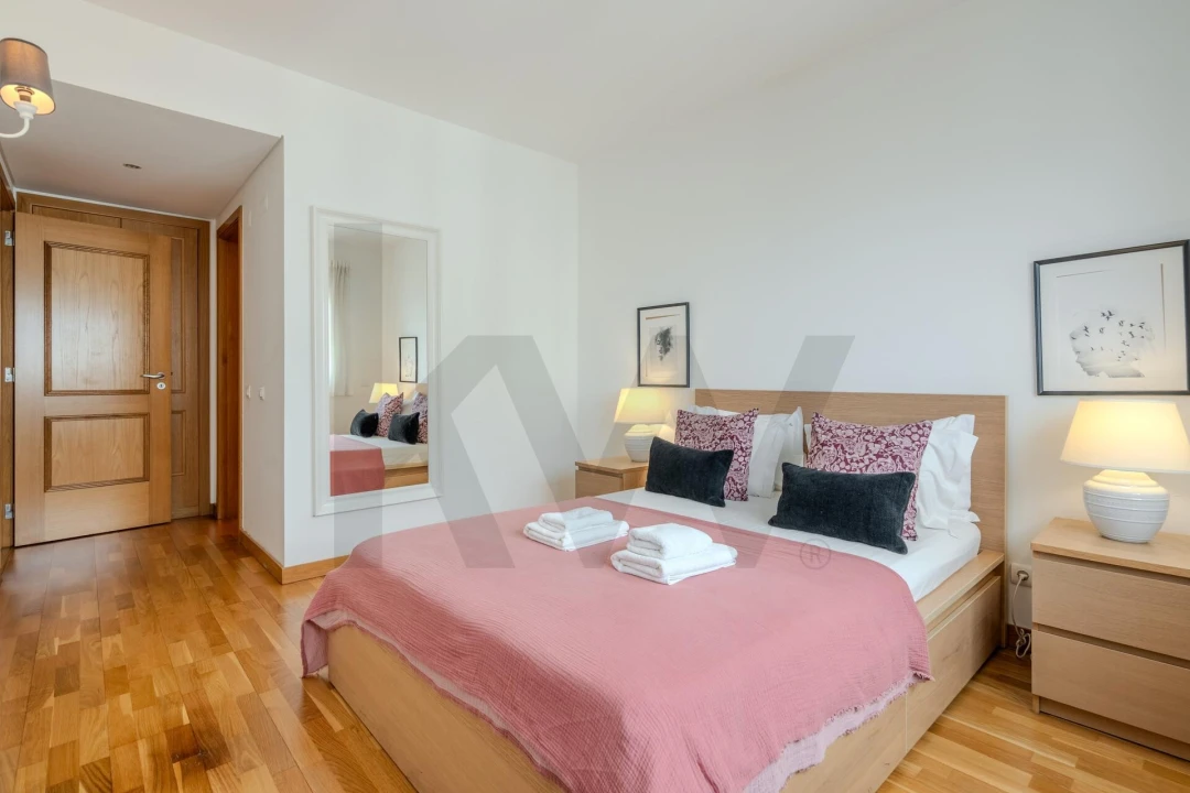 Apartamento T2 para Arrendamento em Olivais Foto 26