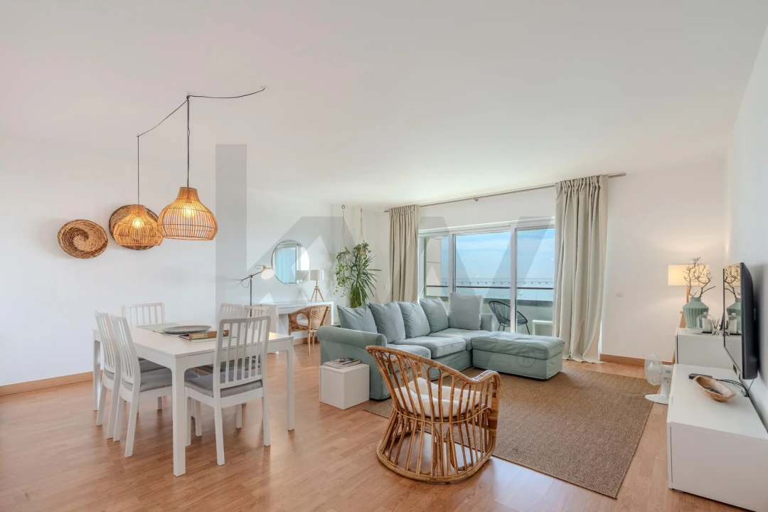 Apartamento T2 para Arrendamento em Olivais Foto 1