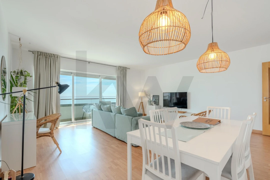 Apartamento T2 para Arrendamento em Olivais Foto 2