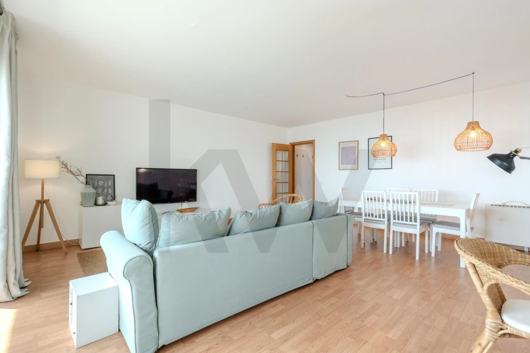 Apartamento T2 para Arrendamento em Olivais Foto 9
