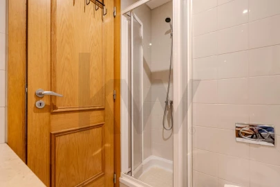 Apartamento T2 para Arrendamento em Olivais