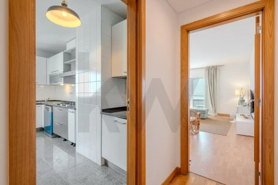 Apartamento T2 para Arrendamento em Olivais