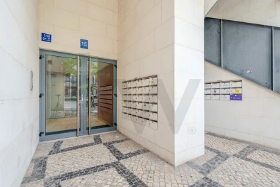 Apartamento T2 para Arrendamento em Olivais