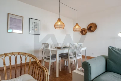 Apartamento T2 para Arrendamento em Olivais